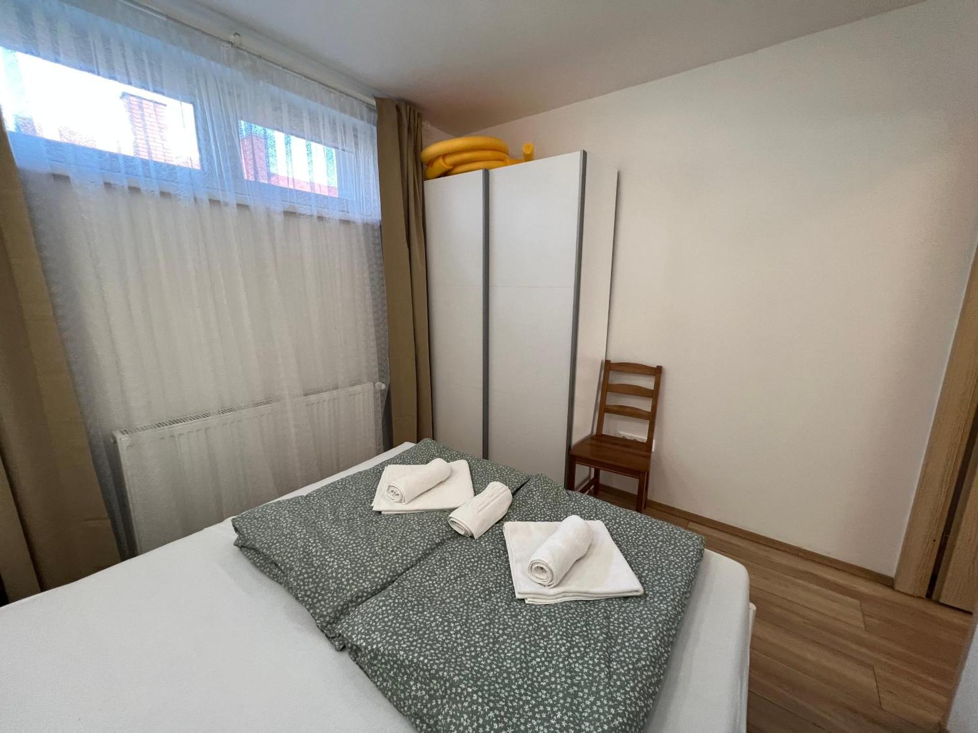 Villa Sonia Хевиз Экстерьер фото