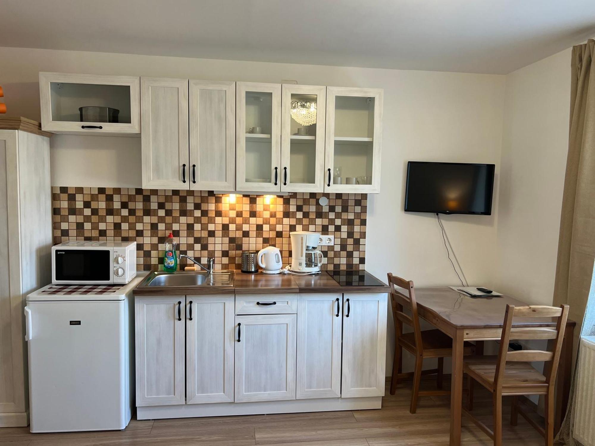 Villa Sonia Хевиз Экстерьер фото