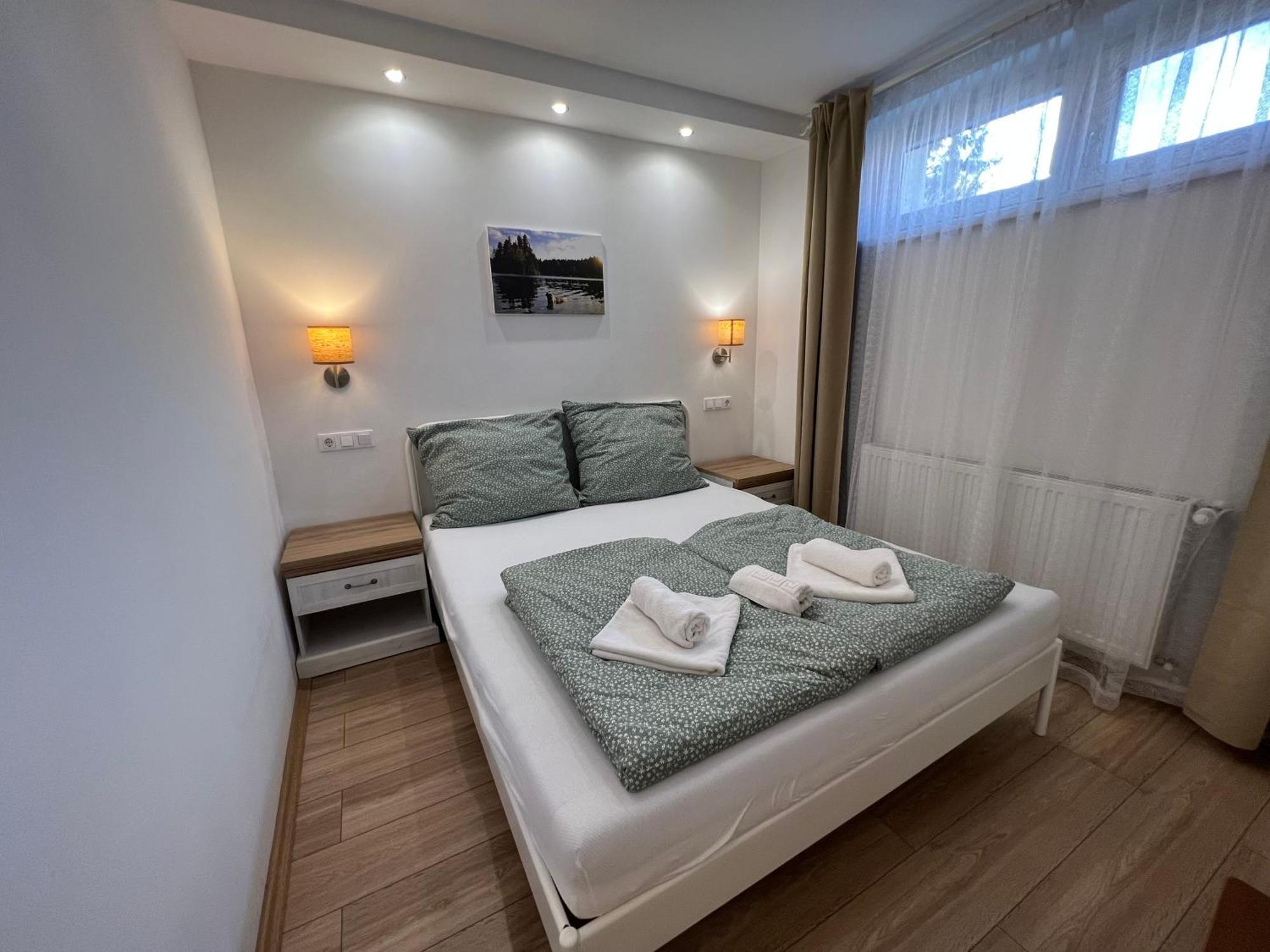 Villa Sonia Хевиз Экстерьер фото