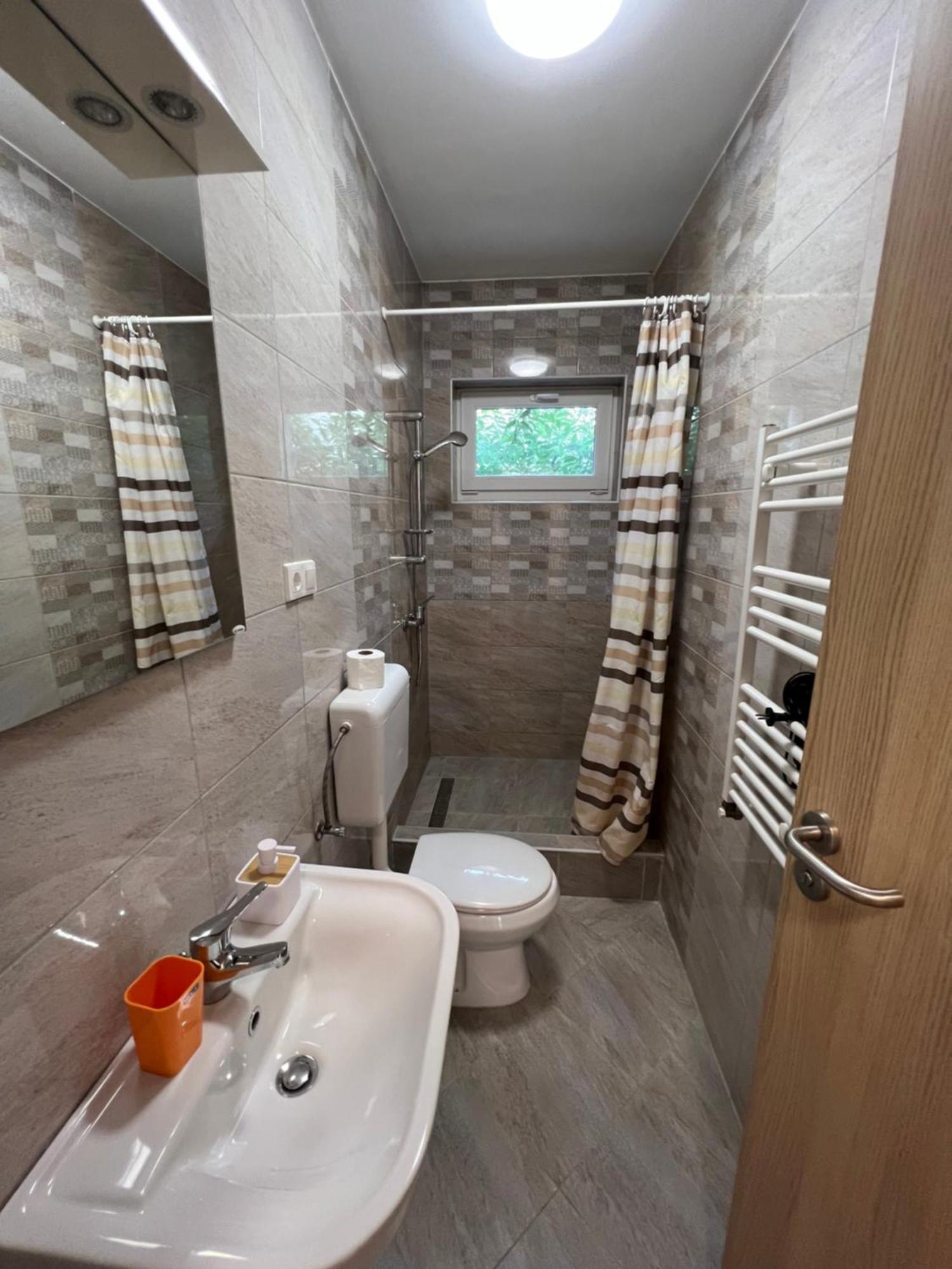 Villa Sonia Хевиз Экстерьер фото