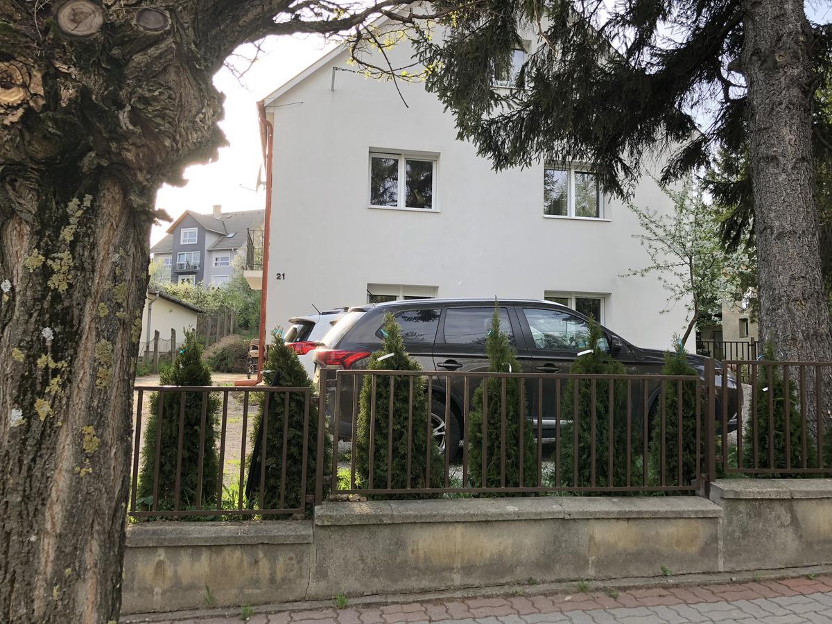 Villa Sonia Хевиз Экстерьер фото